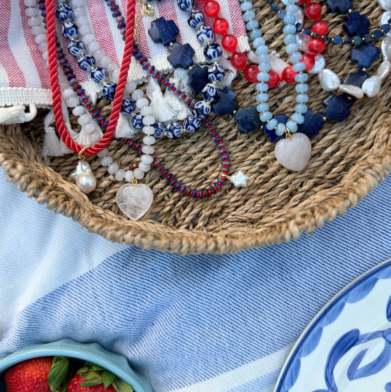 The Americana Collection