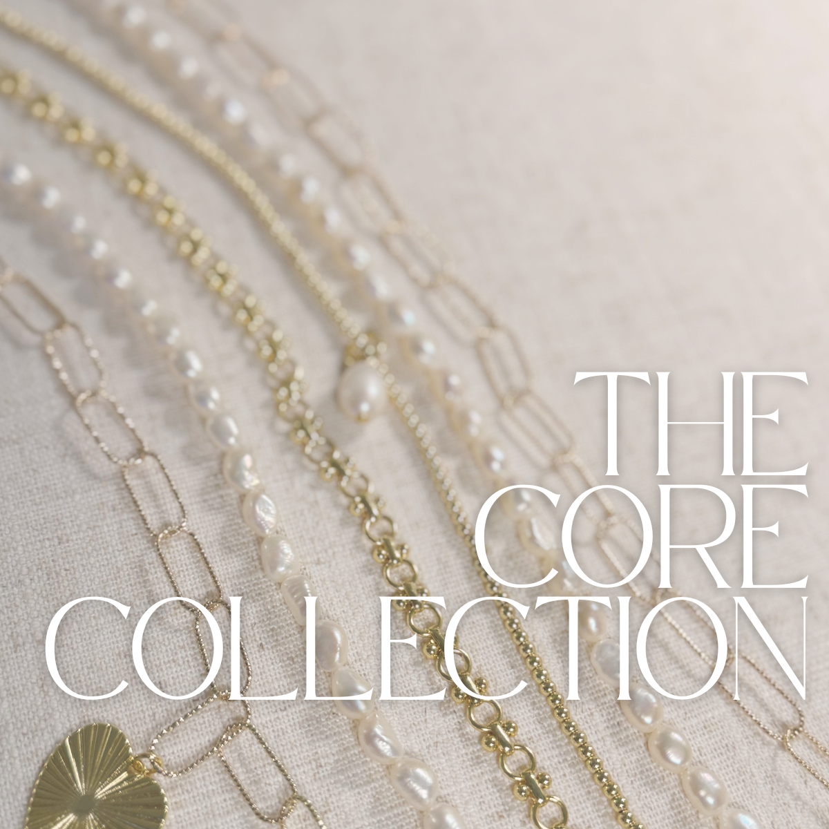 The Core Collection
