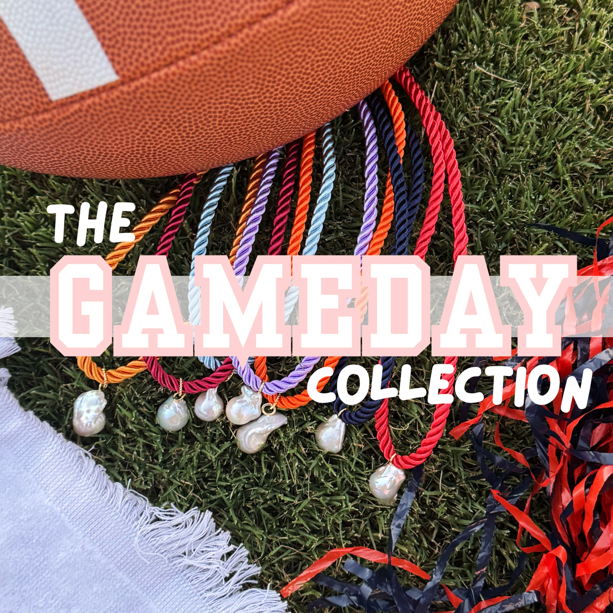 The Gameday Collection