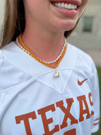 Pregame Pearl Burnt Orange