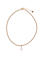 Goldie Necklace