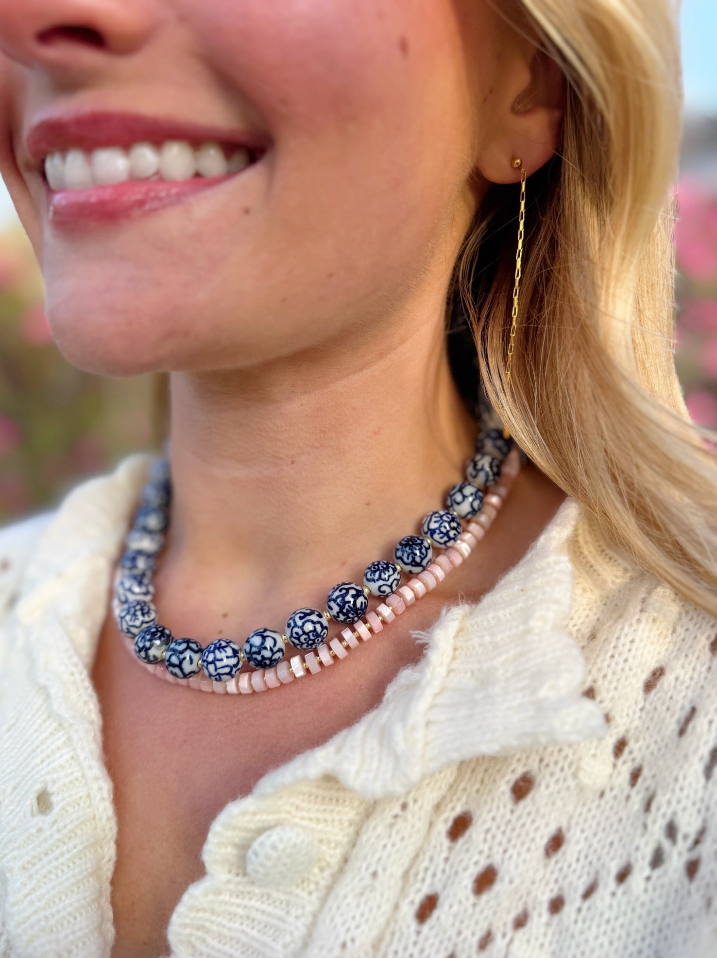 SADIE NECKLACE