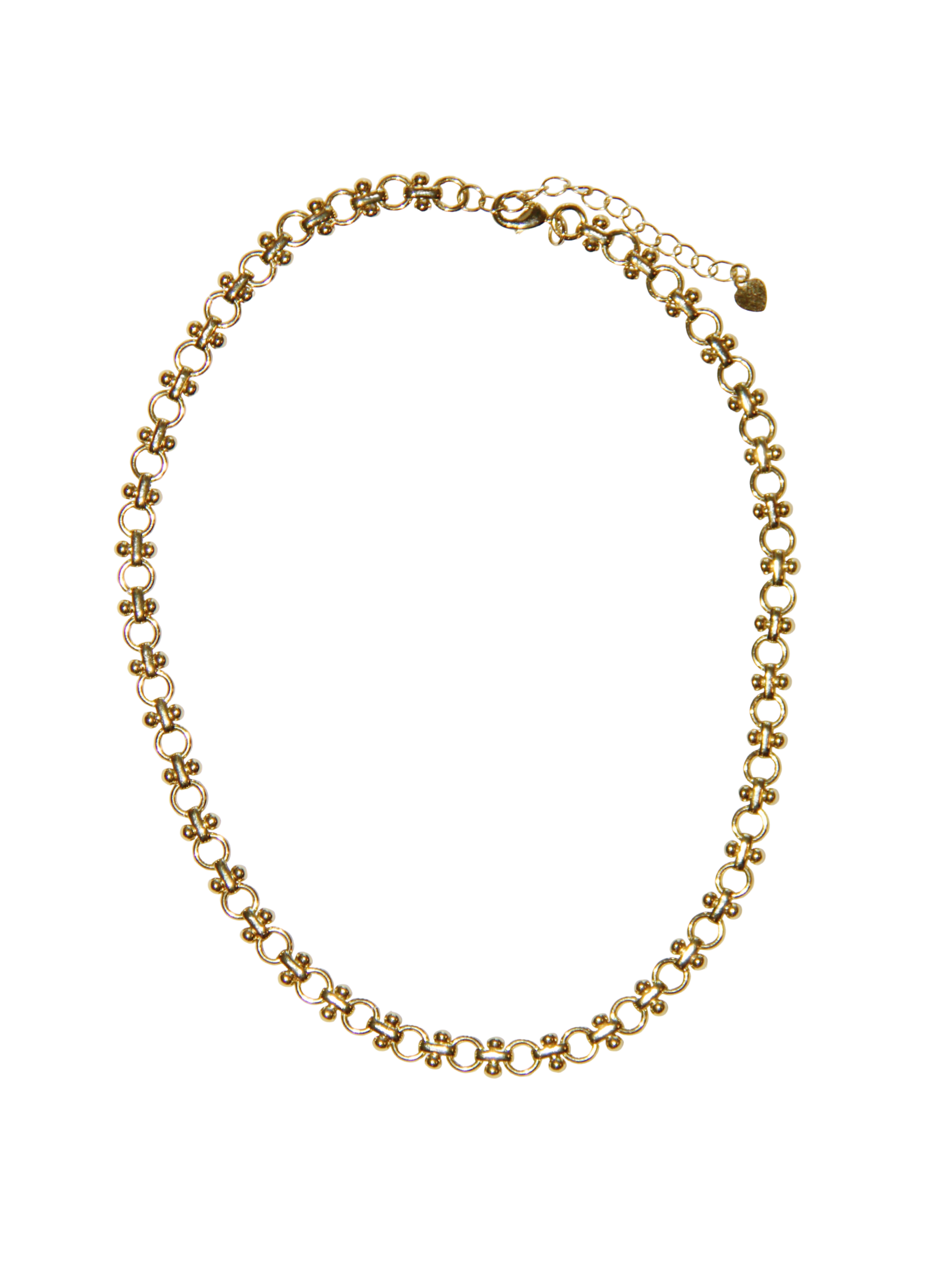 Lila Necklace