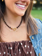 Nellie Necklace