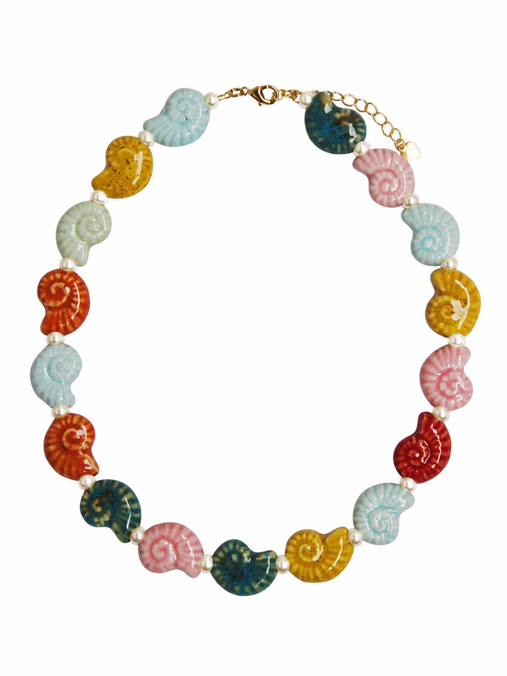 HALLE NECKLACE