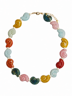 HALLE NECKLACE