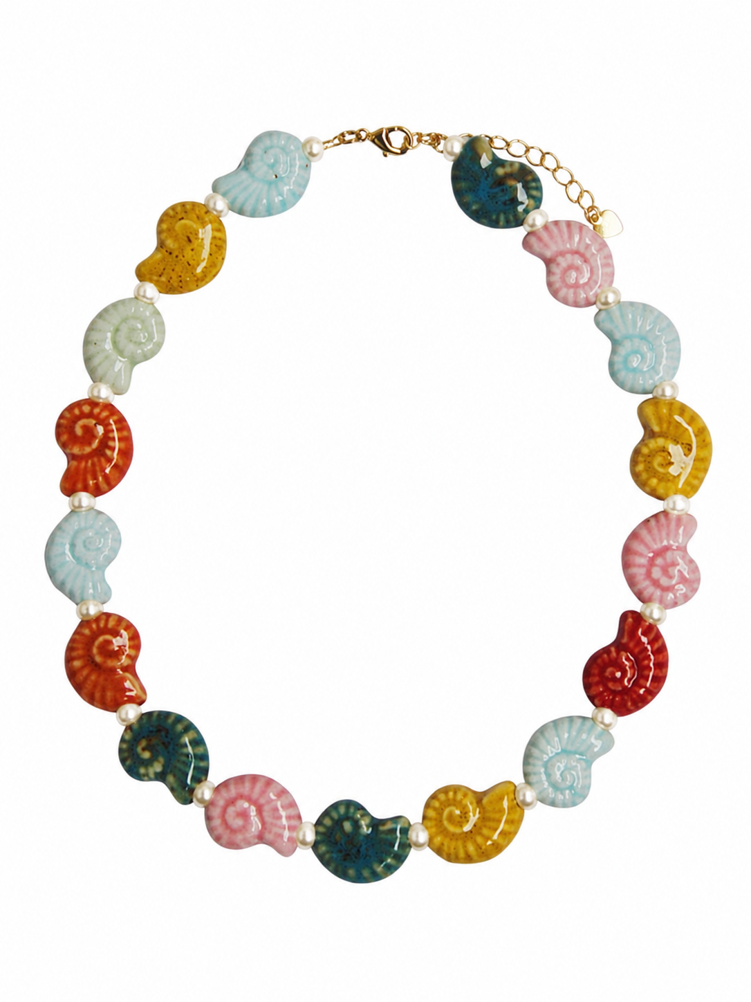 HALLE NECKLACE