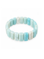 LAUREL BRACELET - AMAZONITE