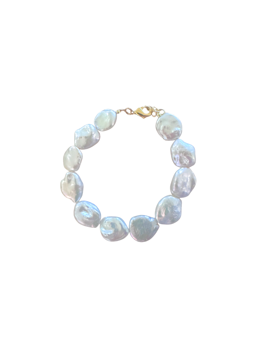 PENNY PEARL BRACELET
