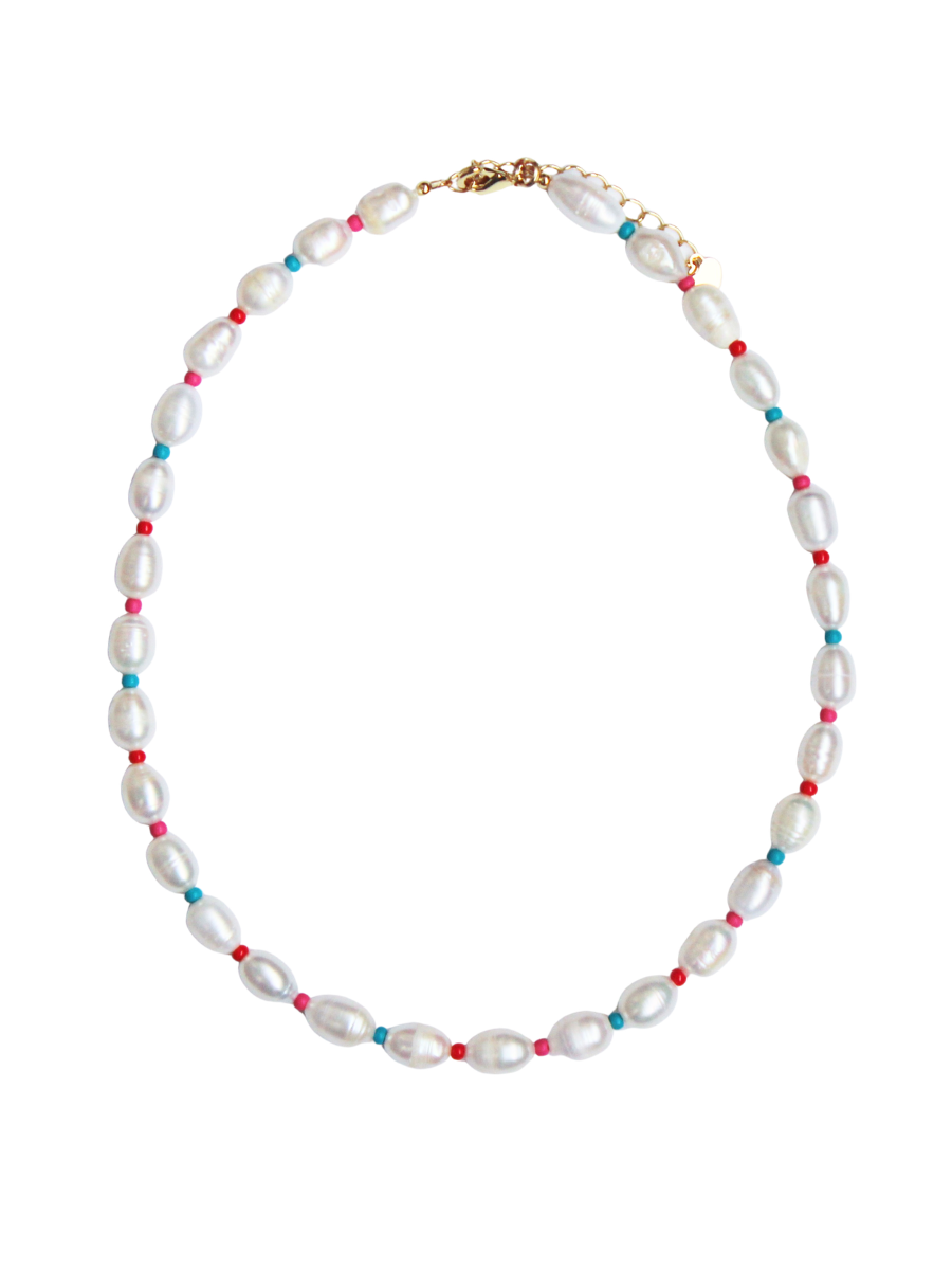 ISLA RAINBOW PEARL