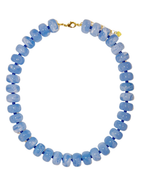 LYLE NECKLACE - SKY