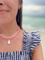 POPPY PEARL - LIGHT PINK
