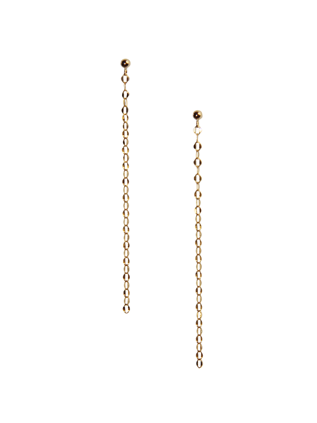 DUSTER EARRING - TWINKLE