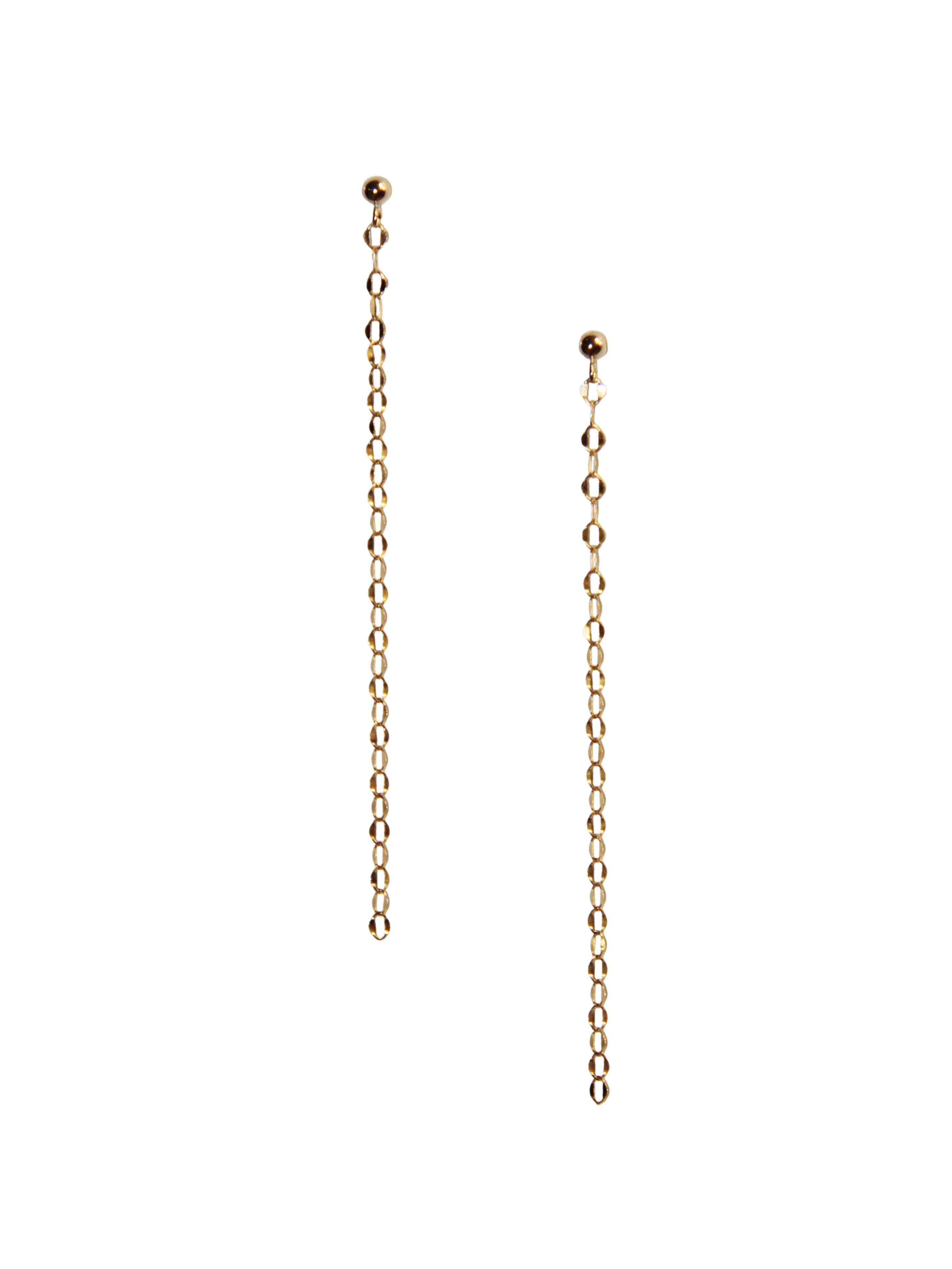 DUSTER EARRING - TWINKLE