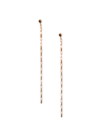 DUSTER EARRING - TINSEL