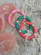 THE SUMMER STACK