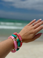 THE SUMMER STACK