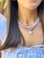 Pregame Pearl Purple