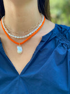 Pregame Pearl Orange