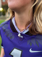 Pregame Pearl Purple