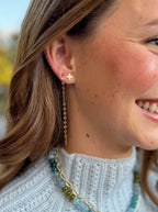 DUSTER EARRING - TWINKLE