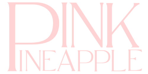 Pink Pineapple