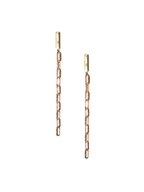 SHORT DUSTER EARRING - TESSA