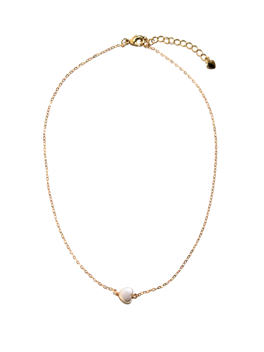 LUCY CHAIN NECKLACE