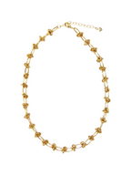 All Tied Up Necklace