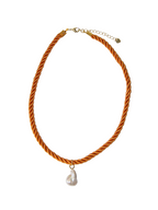 Pregame Pearl Burnt Orange