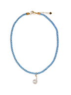 Pregame Pearl Light Blue