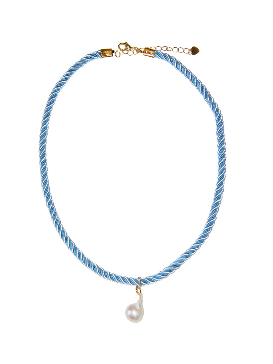 Pregame Pearl Light Blue