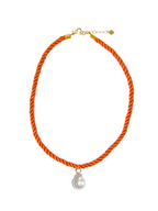 Pregame Pearl Orange