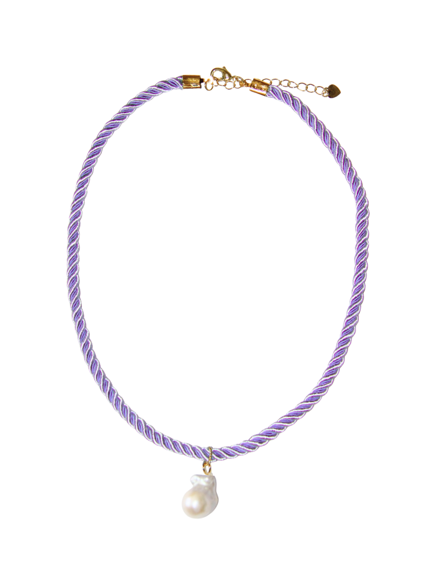 Pregame Pearl Purple